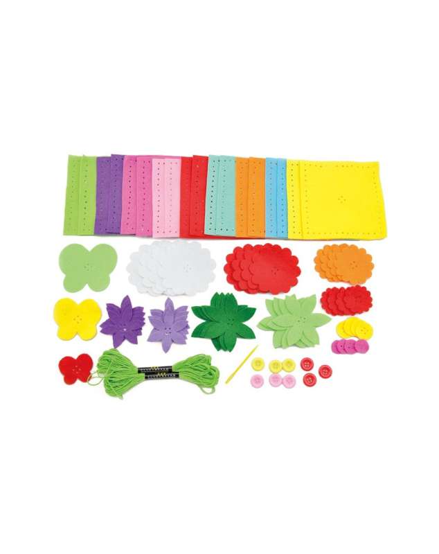 Creative Set - Pillowcase