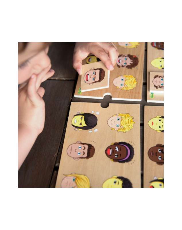 Board game - ANDREU Mimicry