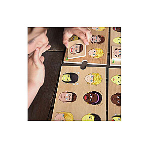 Board game - ANDREU Mimicry