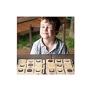 Board game - ANDREU Mimicry