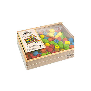 Educational Game ANDREU - Shapes and Colors