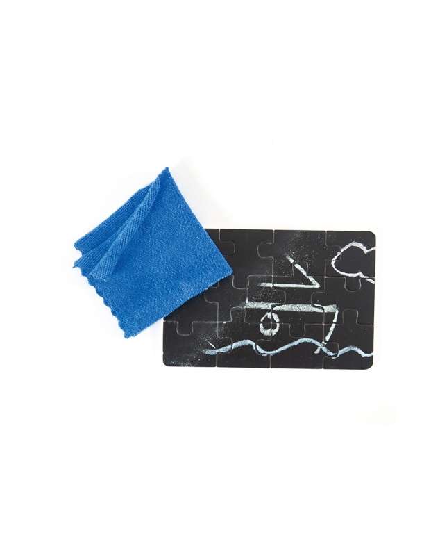 Board Game - ANDREU - 4 Puzzle / Diorama Board