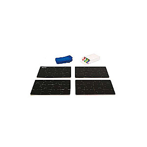 Board Game - ANDREU - 4 Puzzle / Diorama Board
