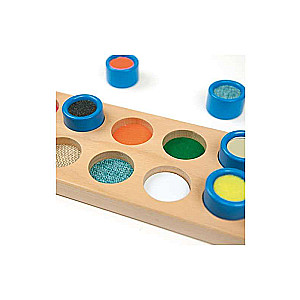 Educational Sensory Game ANDREU