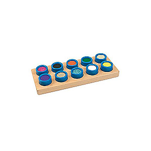 Educational Sensory Game ANDREU