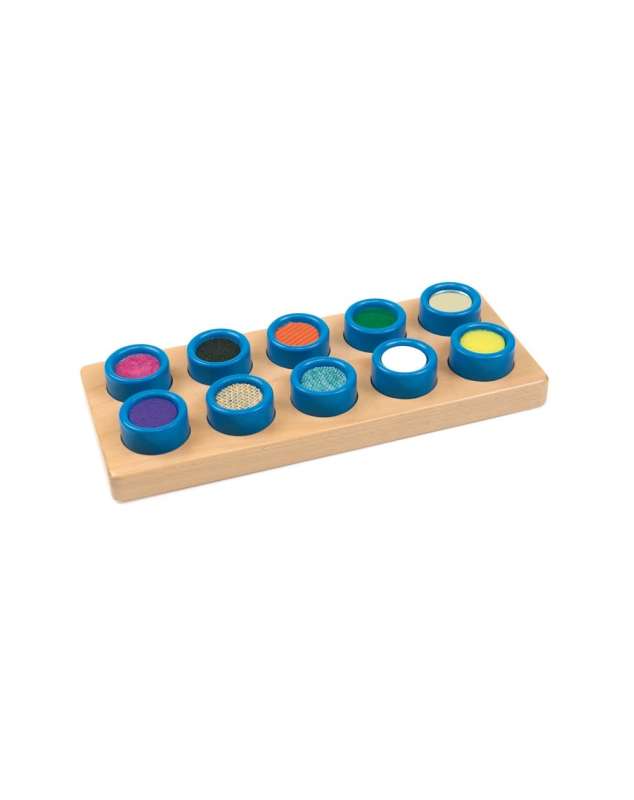 Educational Sensory Game ANDREU