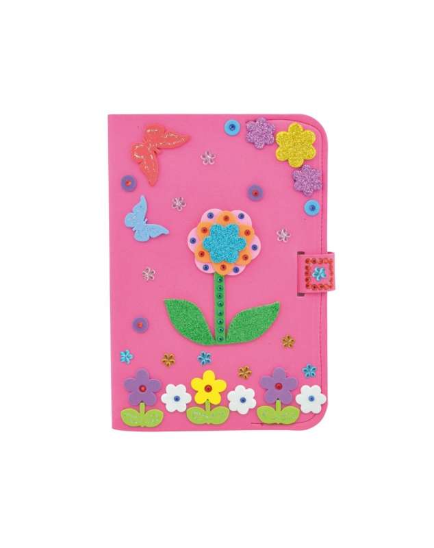 Creativity Kit ANDREU - Create Your Own Notebook