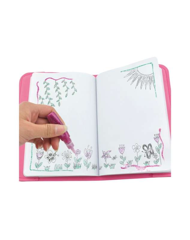 Creativity Kit ANDREU - Create Your Own Notebook