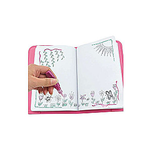 Creativity Kit ANDREU - Create Your Own Notebook