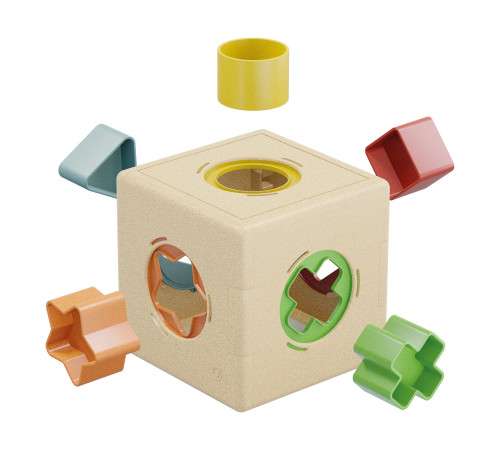 BIO Cube-Sorter, Quercetti
