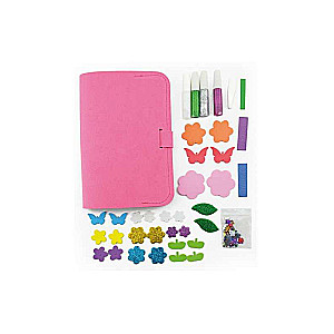 Creativity Kit ANDREU - Create Your Own Notebook