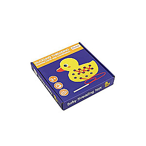Educational Game ANDREU - Duck Lacing
