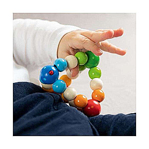 Flexible Rattle GOKI
