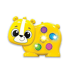 Favorite Fun Toys. Mishutka