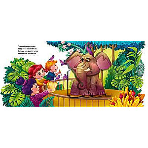 Miracle Zoo
