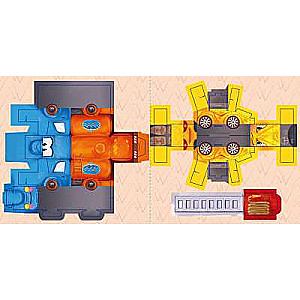 Cars on the Road