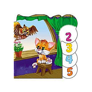 Learning to Count