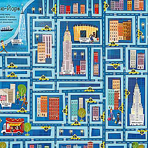 Maps. Mazes