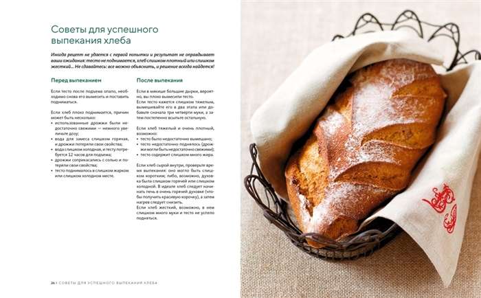 Homemade Bread. Over 100 Recipes for Oven and Bread Machine