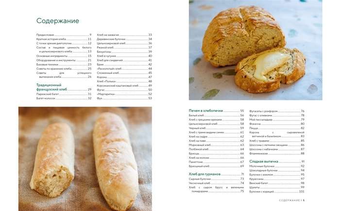 Homemade Bread. Over 100 Recipes for Oven and Bread Machine