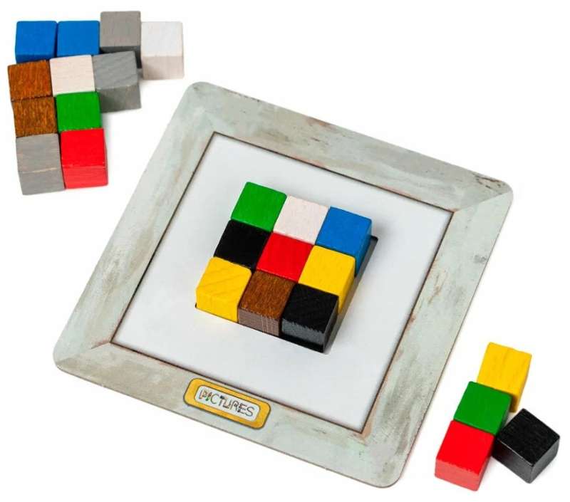 Table Game - Pictures