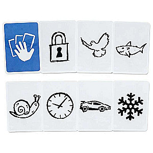 Table Game - Pictures