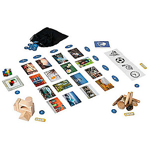 Table Game - Pictures
