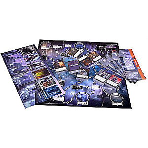 Board Game - Tyrants of the Underdark