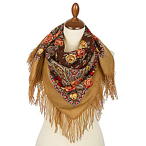 Scarf - Charmer