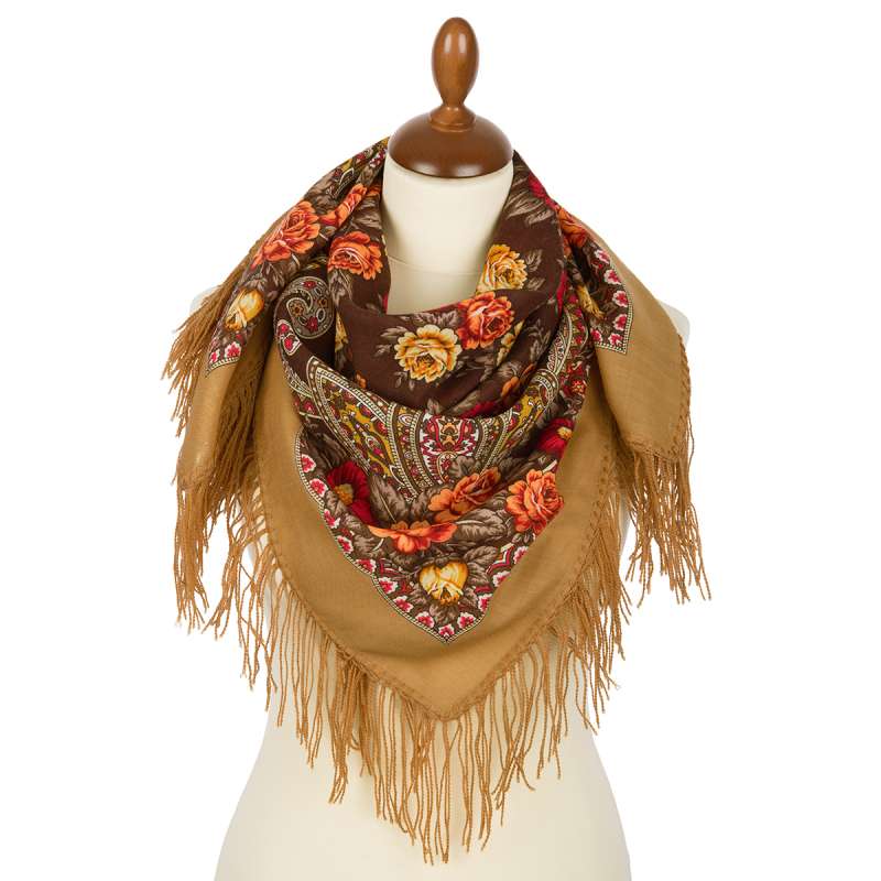 Scarf - Charmer