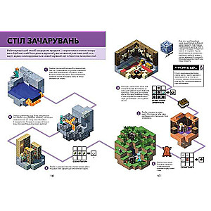 MINECRAFT. Guide to Spells and Potions