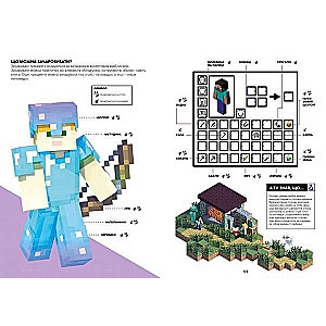 MINECRAFT. Guide to Spells and Potions