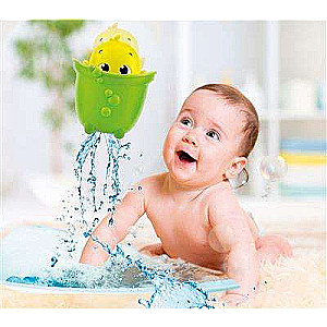 Bath Toy CLEMENTONI - Water Friends PIKABOO