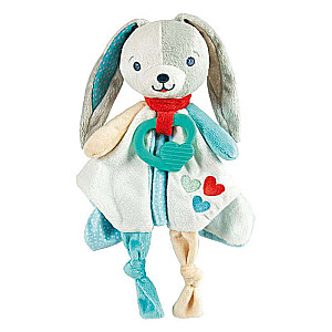 CLEMENTONI Hugging Toy Bunny