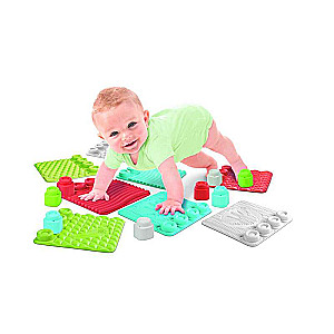 CLEMENTONI CLEMMY Sensory Mat for Babies