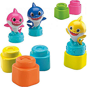 CLEMENTONI BABY SHARK Play Set