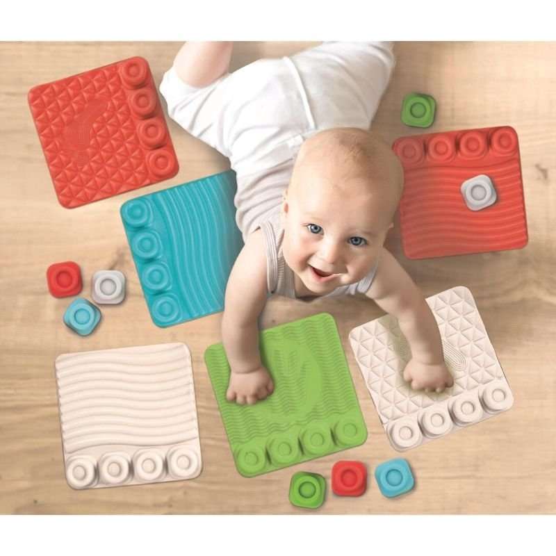 CLEMENTONI CLEMMY Sensory Mat for Babies