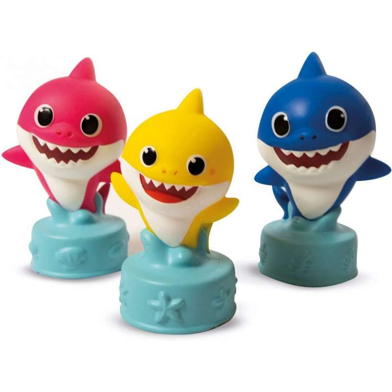 CLEMENTONI BABY SHARK Play Set