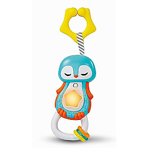 Baby CLEMENTONI Penguin Rattle