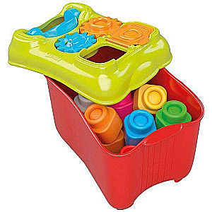 Constructor/Sorter Soft Clemmy