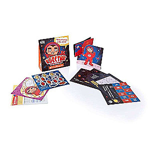 Board Game - Cosmic Quest
