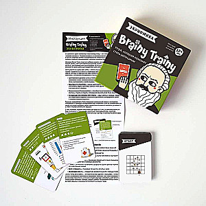 Board Game - Economics