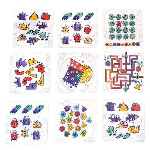 Board Game - X-Farm