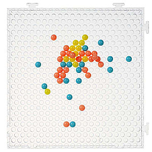 Aqua Mosaic - Unicorns 600 beads
