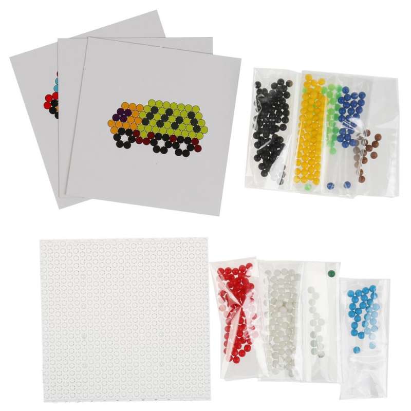 Aquamosaic - Special Equipment 400 Beads