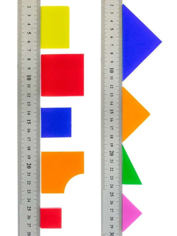Magnetic Mosaic - Sea Holidays