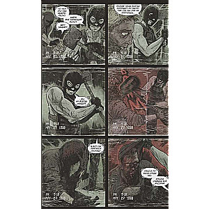 Dirty Ramirez
