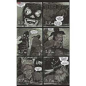 Dirty Ramirez