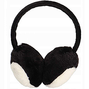 Warm Headphones - Penguin