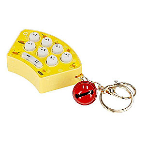 Electronic Game-Keychain Mega Creative Memory